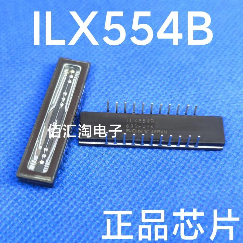 ILX554B  ILX554  Brand new genuine produc:CDIP-22