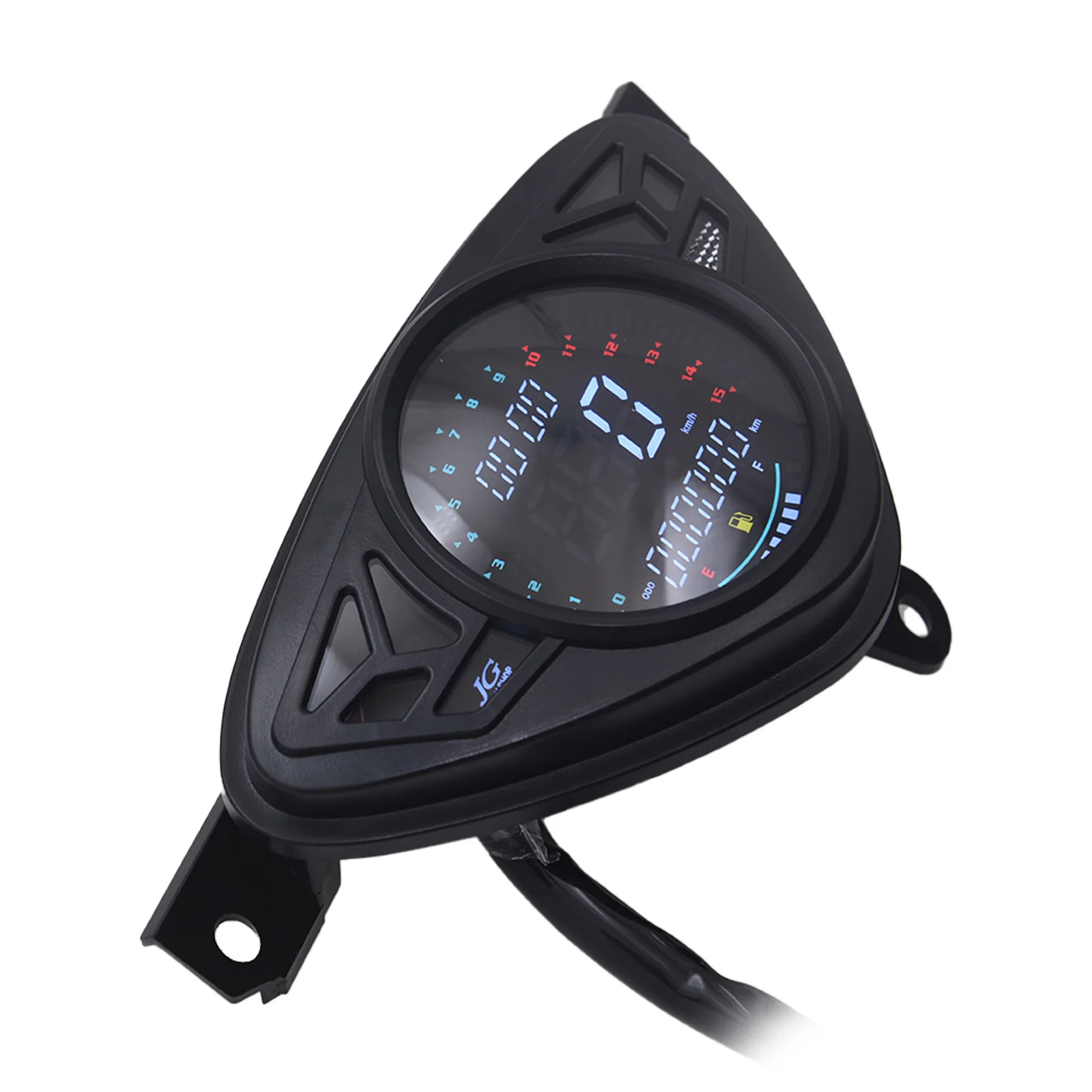 NEW LED Speedometer Motorcycle Bike Meter Digital Odometer for Mio 100 MIO SPORTY