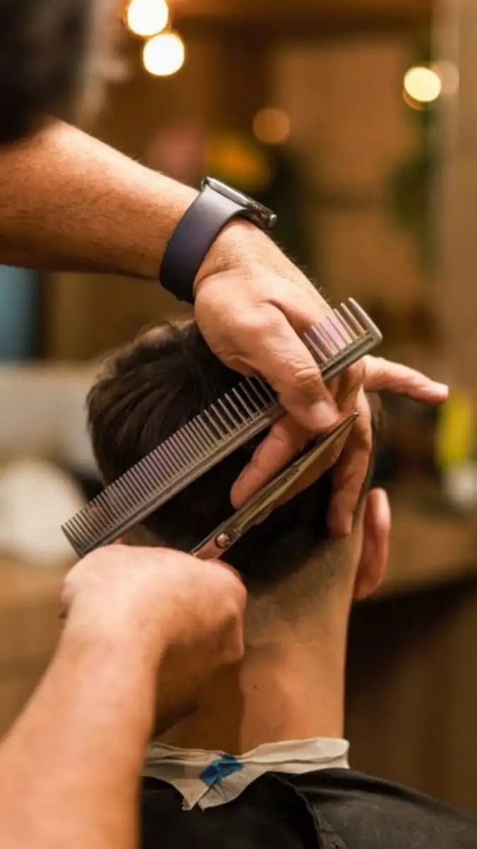 Hair Cutting Service OtHher image 2