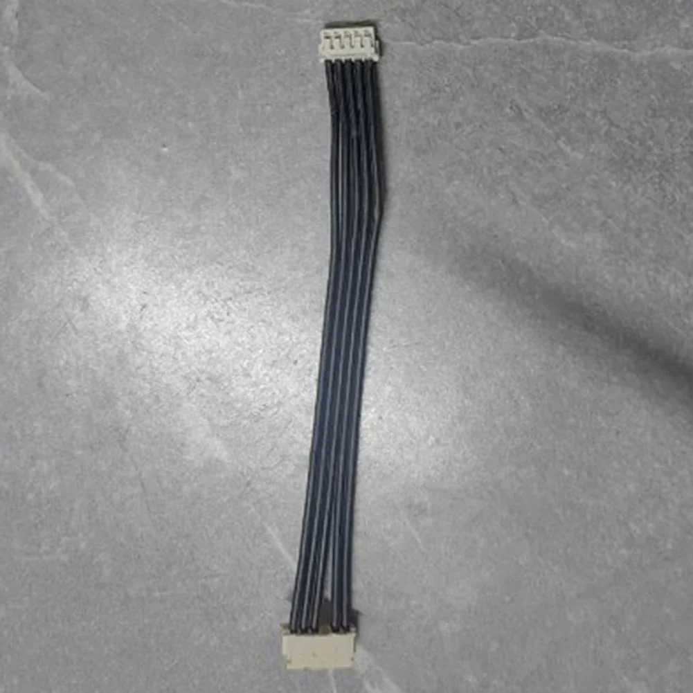 Imagem -04 - Cabo de Roda para Conector para Conga 1090 1099 para Conga 1790 950 para Robovac 30c 35c 11s Cabo de Roda Robô Aspirador de pó