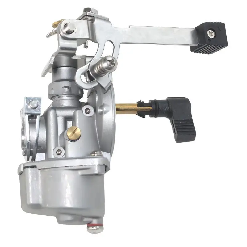 Boat Engine Part  for Yamaha 2-stroke 2-horsepower outboard carburetor 6F8-14301-03 00 6A1-14301-03