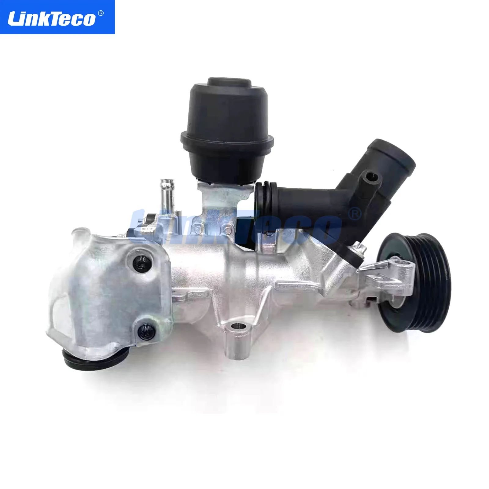 Car Engine Water Pump for Mercedes Benz A-CLASS W176 W246 W242 C117 X117 X156 2012-2019 2702000800 Car Accessories