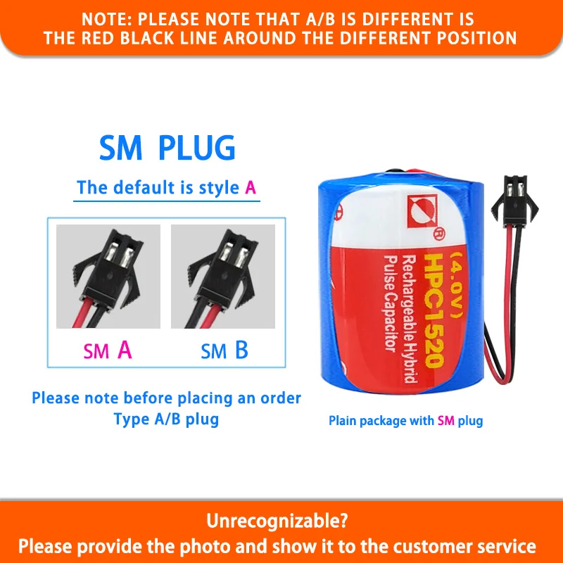 Sunmoon hpc1520 adicionar sm plug etiqueta eletrônica dispositivo etc medidor de água inteligente composto supercapacitor localizador recarregável