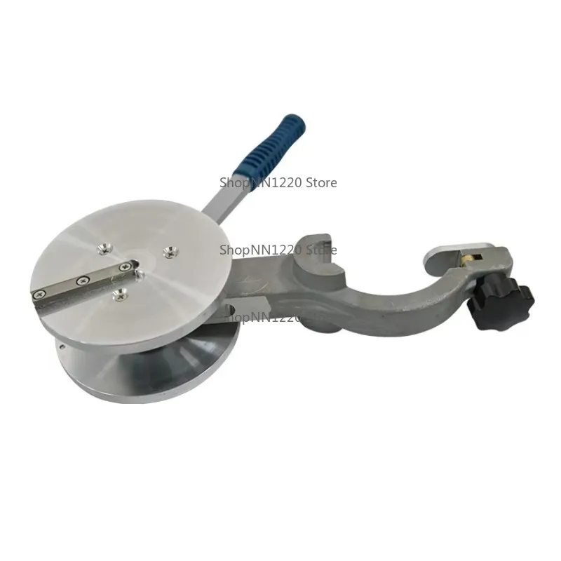 SBT-110 Suspending Butt Fusion Welding Machine 20-110mm for for the PP/PVDF Pipeline System in the Semiconductor Industry.