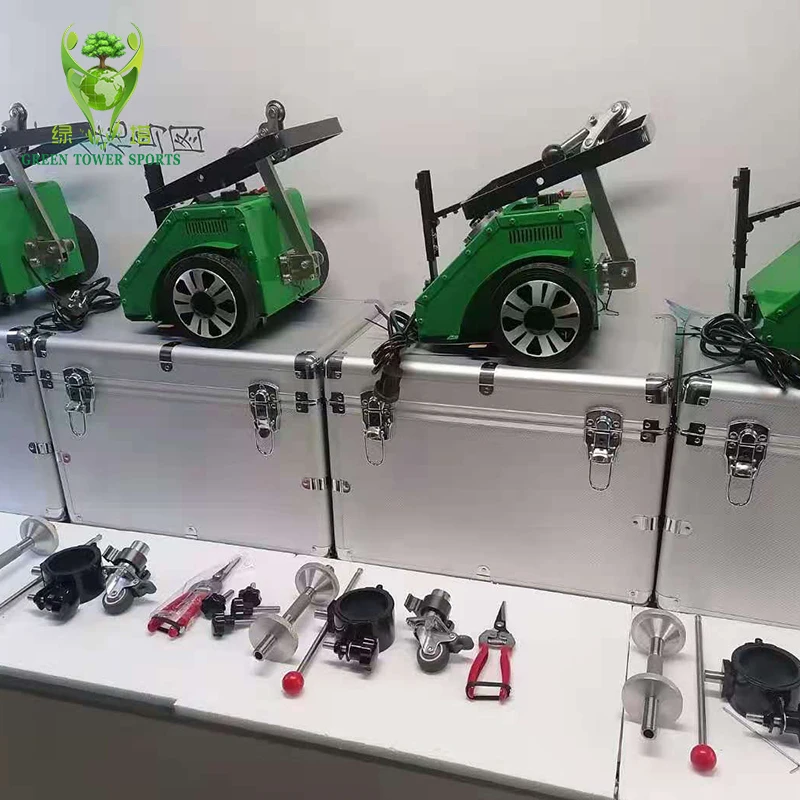 

【HOT】Green Tower Pvc Flooring Welding Machine for Rubber PP PE PVC Floor Hot Air Plastic Welding Machine Automatic Welding Machi