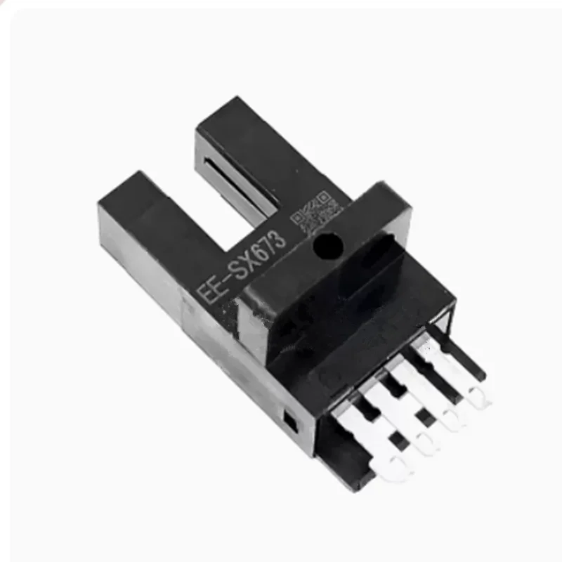 Sensor en miniatura EE-SX670/SX671/SX672/SX673A/SX674A.