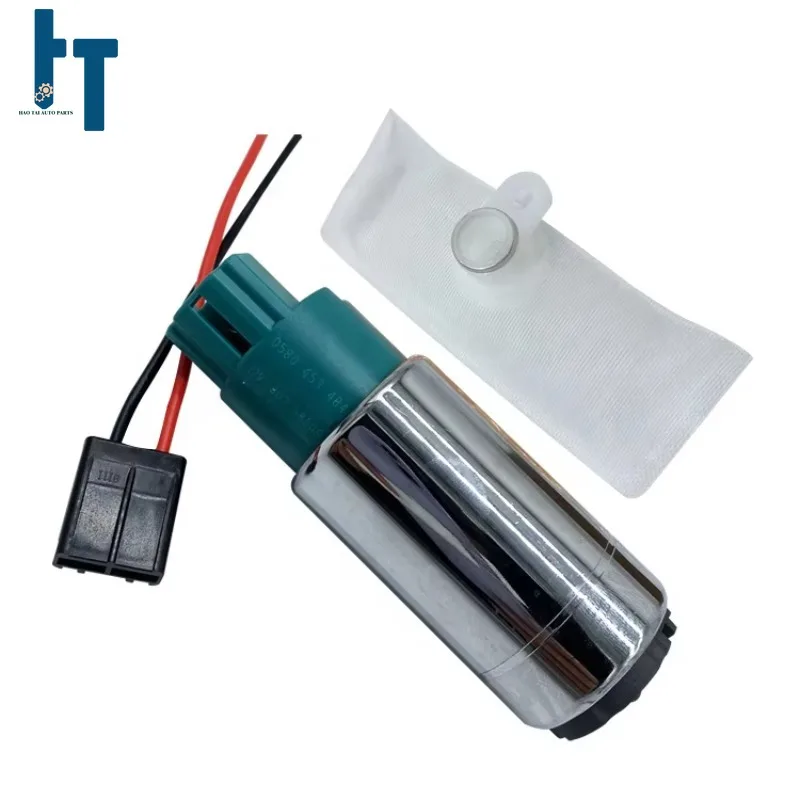 0580453484 Auto Parts Fuel Pump Electric Fuel Pump Core for Chevrolet Optra Aveo Spark 0580454001