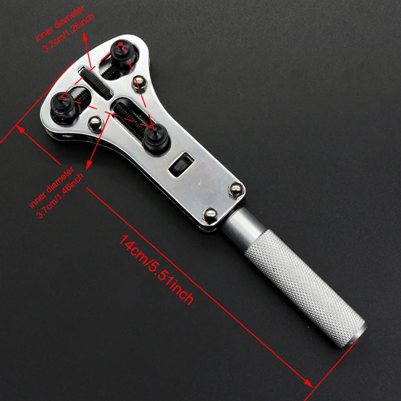 Thumbnail 4 - #66 Compare Watch Repair Kits Before You Buy