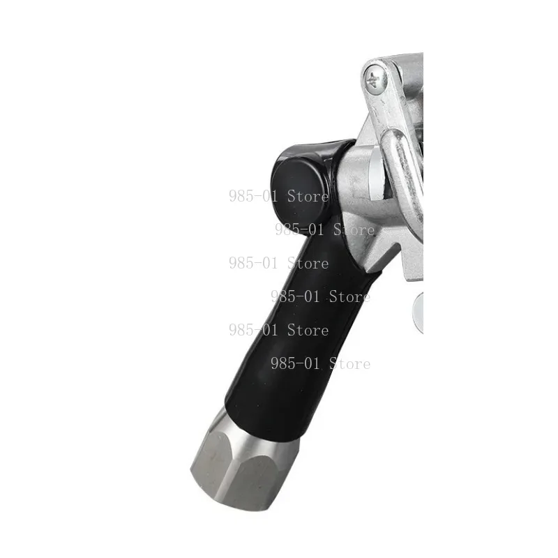 Inflator Outlet Air Filling Replacement Part for Air Inflator