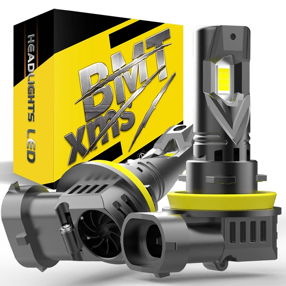 Bmtxms 2PCS With Fa… - image