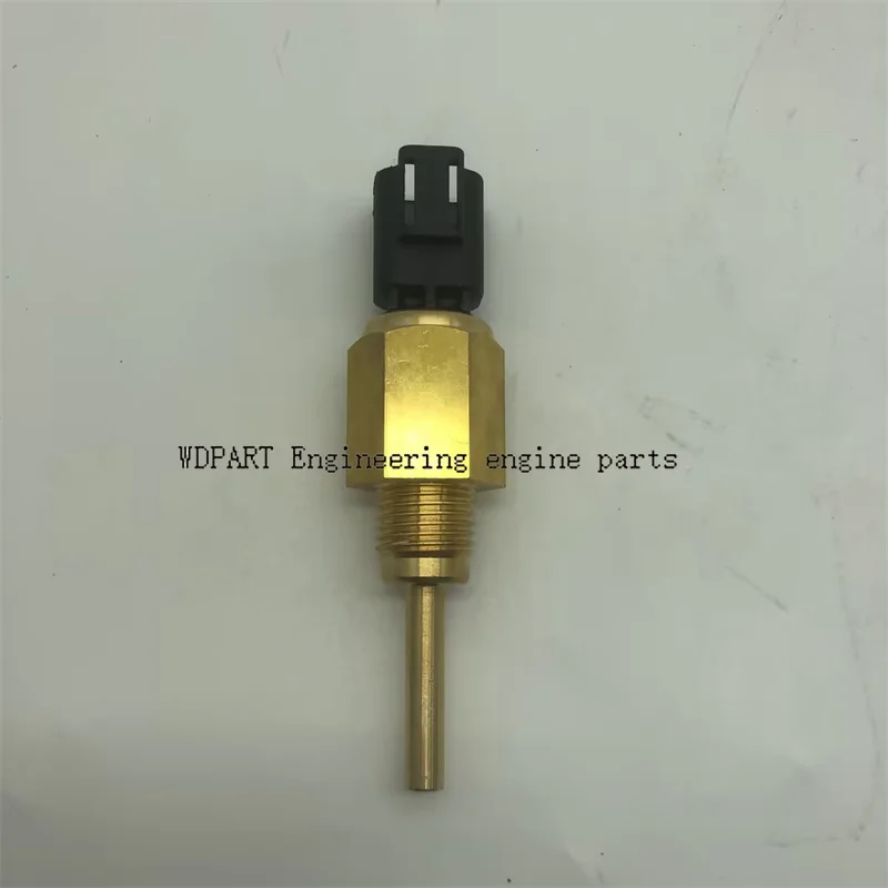 Water Temperature Sensor for Caterpillar CAT311C 3011C 3024C Excavator 341-3600 3413600