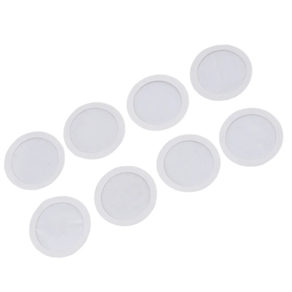

Gear Kazoo Kazoo Accessories Membrane Replacement Flute Flute Film Musical Toys 81pcs Parts Replacement 2021 High Quality NEW