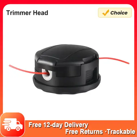 Trimmer Head Replacement for Echo Speed Feed 400 SRM-230 SRM225 SRM-210 SRM2100 Echo Weed Eater PAS210 PAS211 Shindaiwa T195S