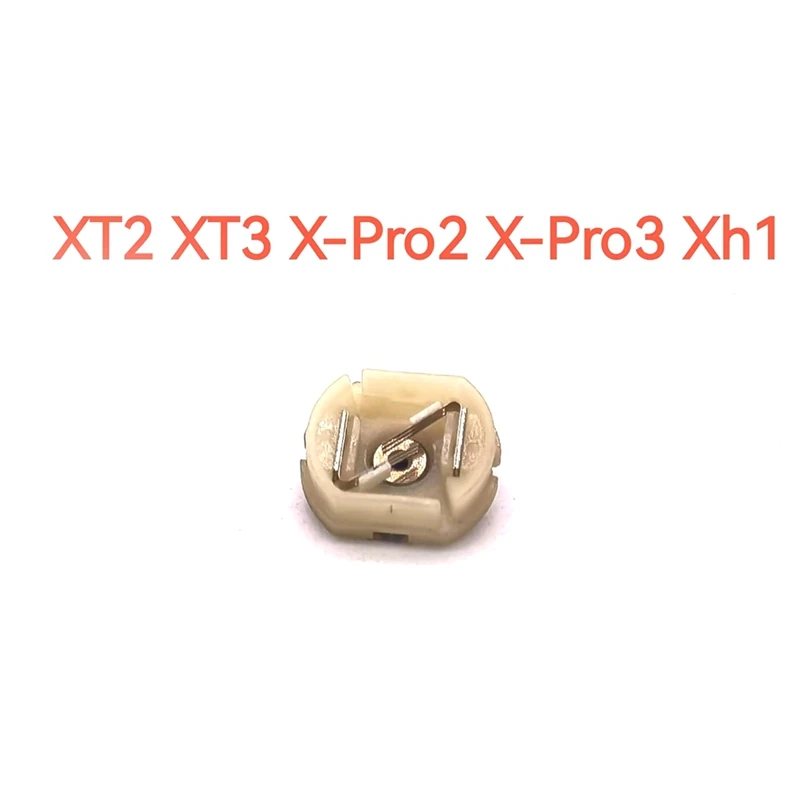 Shutter Motor bürste für Fujifilm xt2, xt3, X-Pro2, X-Pro3, xh1 Kamera Reparatur zubehör