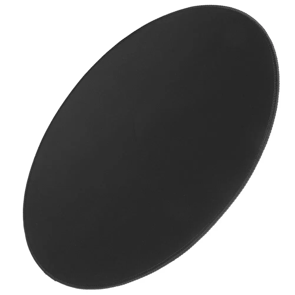 

8 Inch Mute Snare Pad Pads Noise Absorbing Cloth Rubber Snare Drum Accessories Practice Drum Dampeners Pad Dampeners