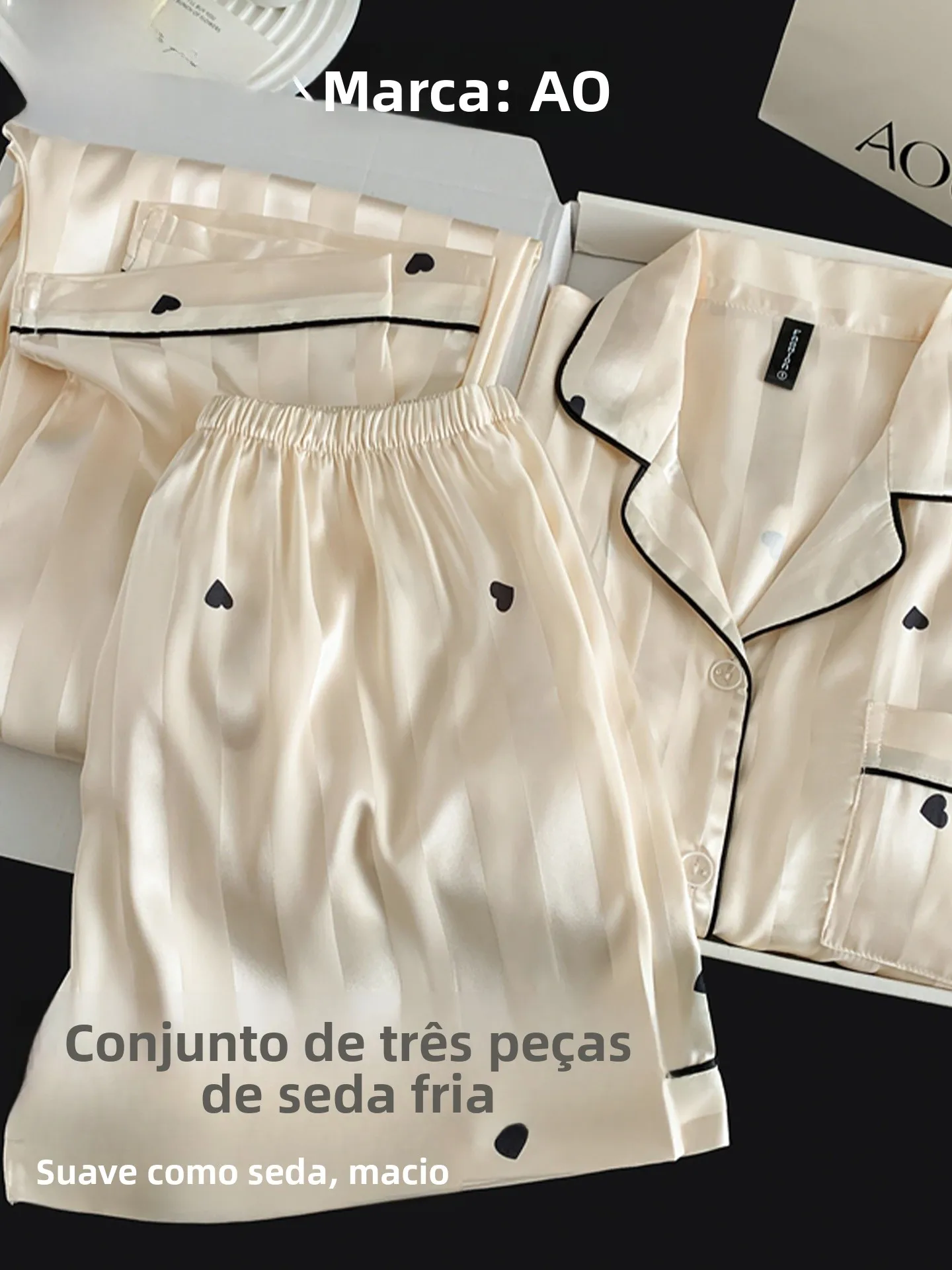 ice-silk-sleepwear-women's-summer-short-sleeve-with-chest-pad-2026-new-advanced-cool-feeling-home-clothes-three-piece-set