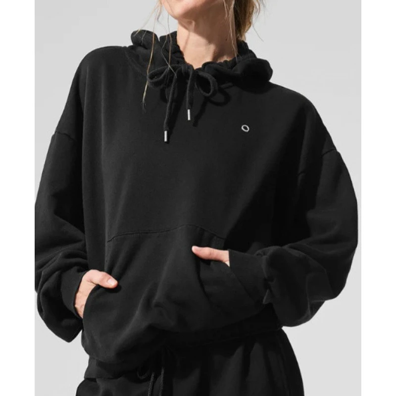 

Comfortable Fleece Lined Hoodie 2026, Unisex 3D Print Round Neck Jacket, Warm Full Zip Sweatshirt for Autumn Winter Casual Wear​