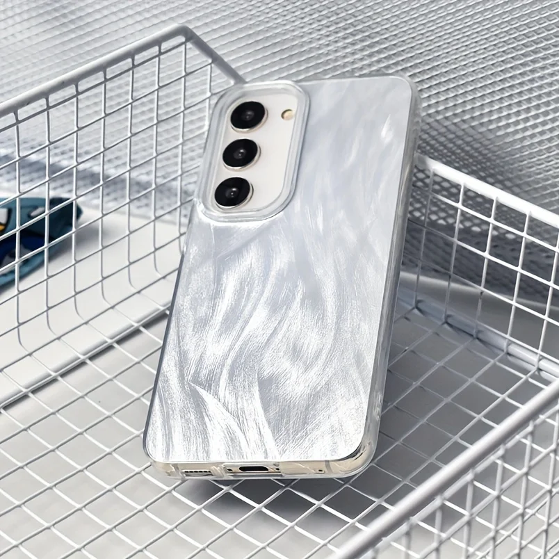 Phone Case for Samsung Galaxy Quantum Wide 6 5 4 Buddy Jump 3 2 Jump3 High-end Anti-fingerprint Thin and Light Soft Phone Case