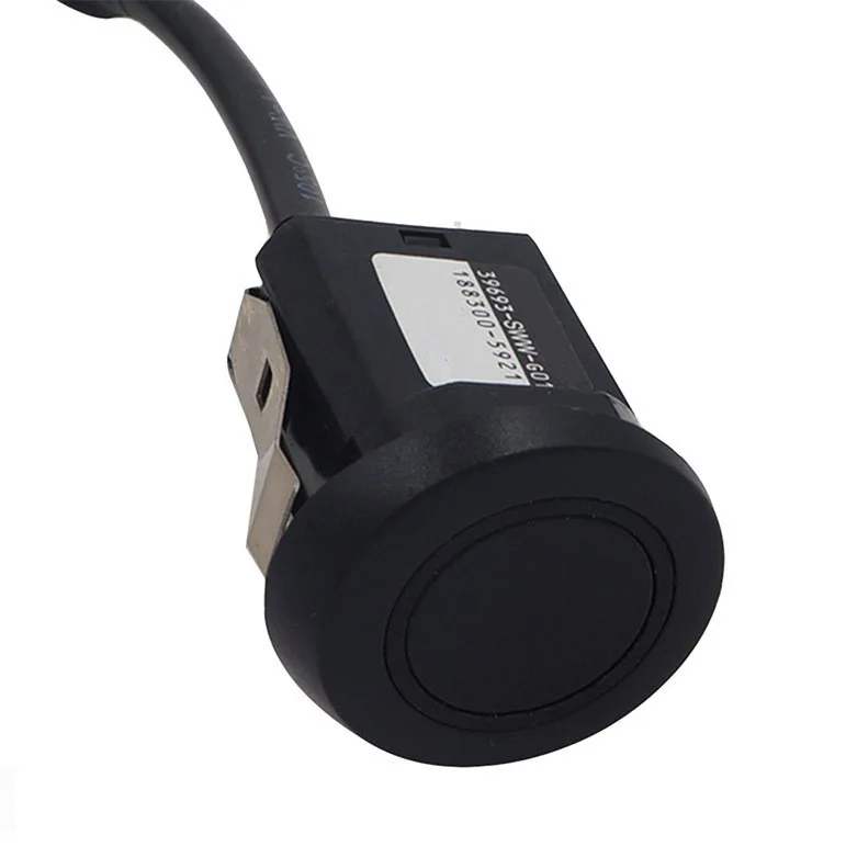 

188300-5921 Подходит для Honda, радар заднего хода, электрический глазок, датчик парковки, вспомогательный электрический глазок для парковки