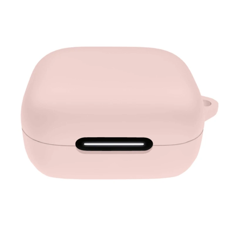 Siliconen Beschermhoes Voor Anker Soundcore R50i Nc Draadloze Hoofdtelefoon Beschermer Hoes Hoes Behuizing Anti-Stof Hoes