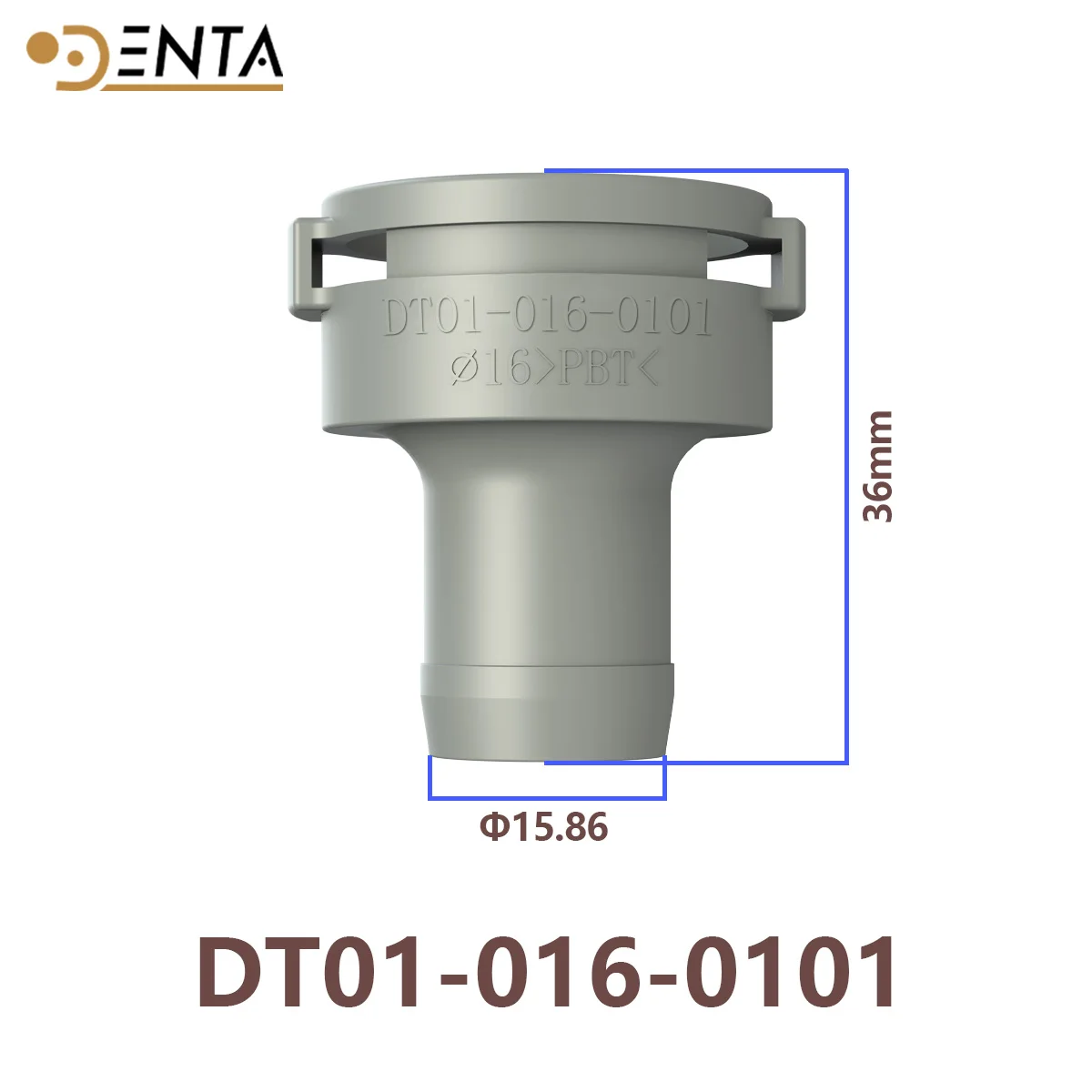 Straight Connector for Filter Sets for  Dental Suction Parts dental Unit Chair Cartridge Filter Connector Disposable Filter Net