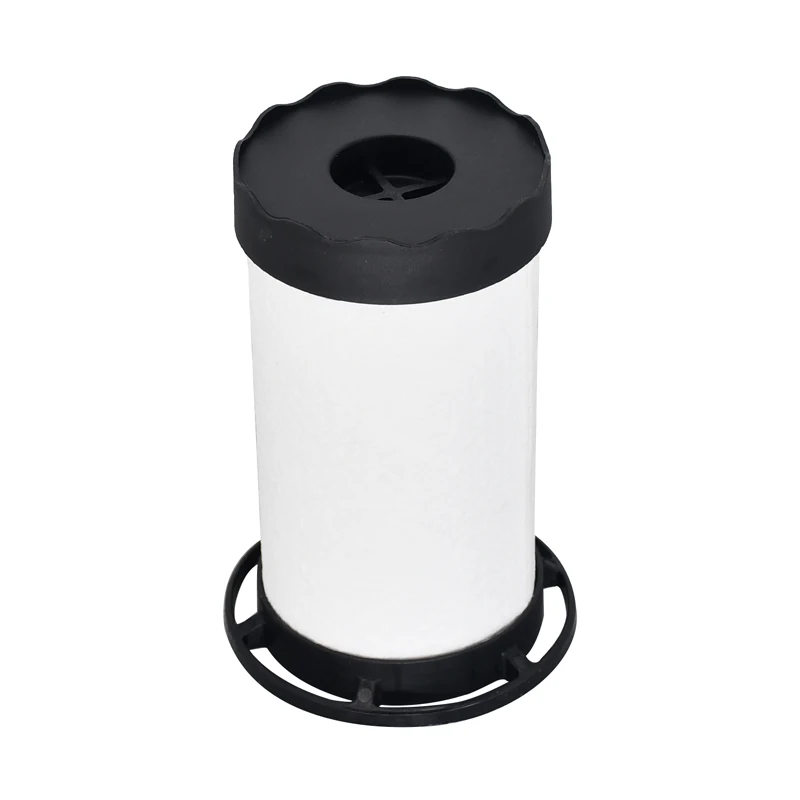 Air Compressor Filter Element 24242141 Compatible with Ingersoll-Rand Filter FA230IG