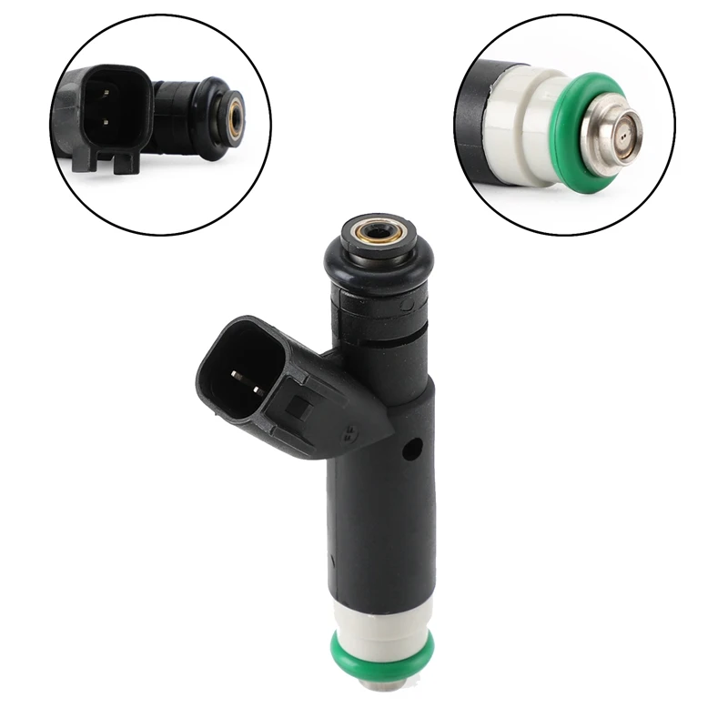 Новый топливный инжектор для 1999-2000 Dodge Dakota, Dodge Durango, Jeep Grand Cherokee 4.7L V8 53030842