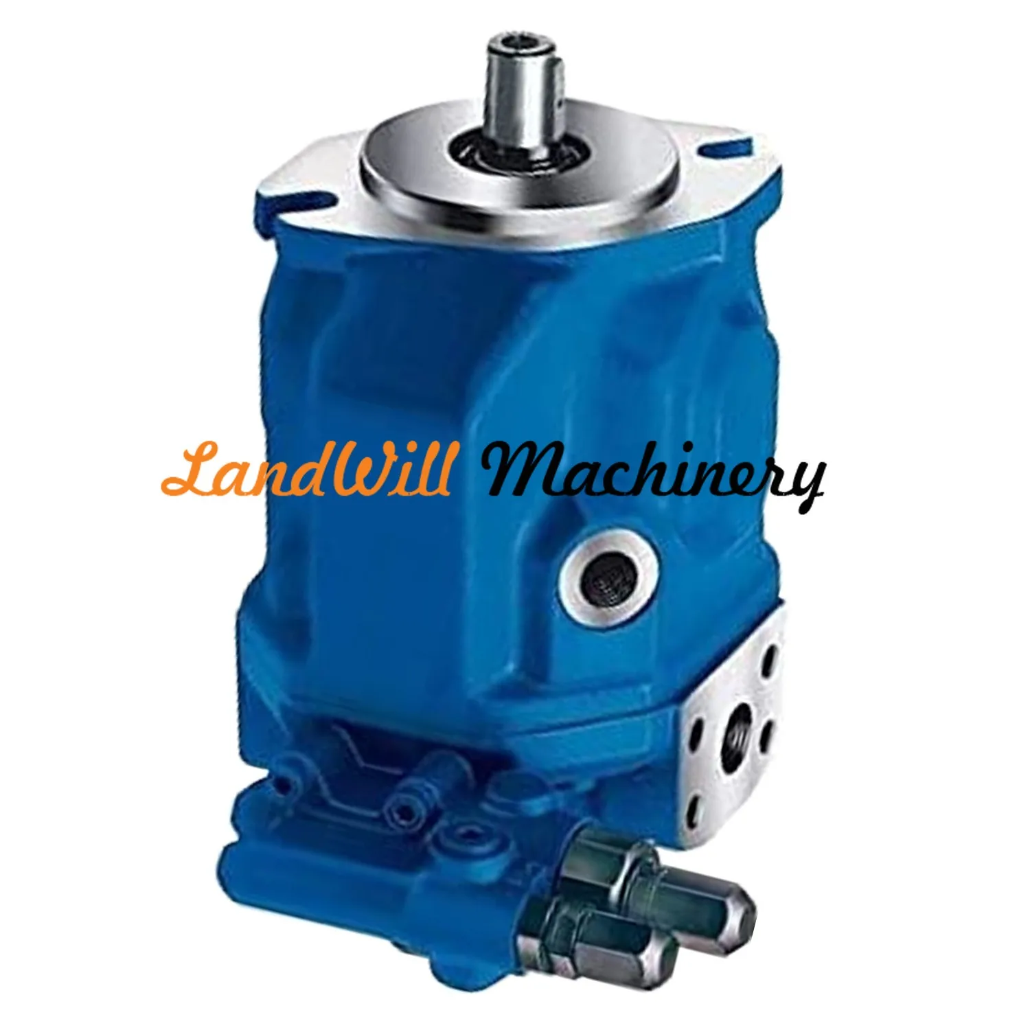 Hydraulic Pump 172-5637 1725637 Fits For Caterpillar Track-Type Tractor D11R