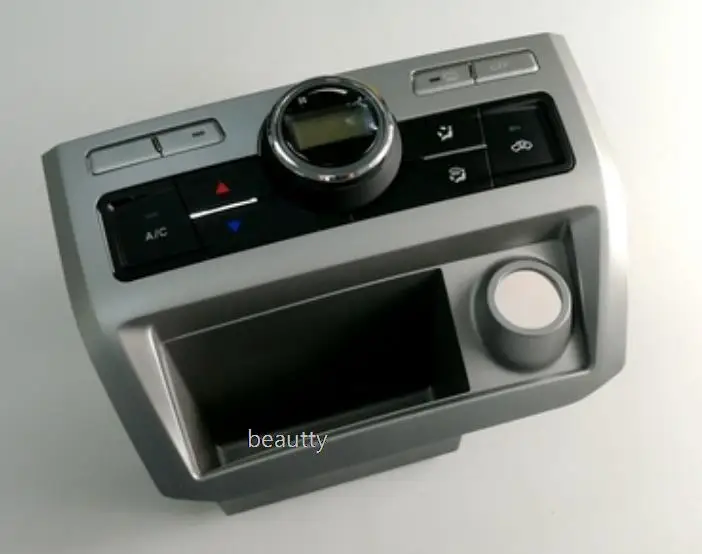 

Air conditioning control panel for brilliance FRV CROSS