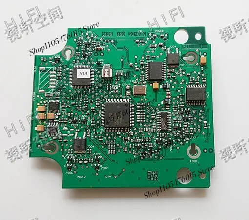 Brand New Original CDpro2 LF Laser Head VAU1255 VAU1254, Servo Board  Driver Board Complete Module