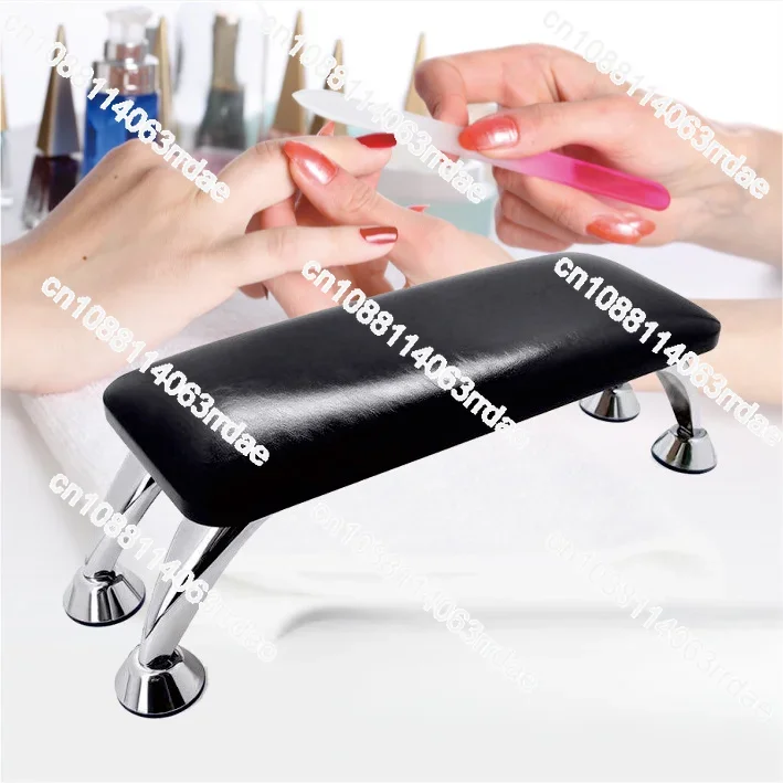 Cross-border nail mat beauty salon dedicated workbench hand pillow Simple modern hand foot table