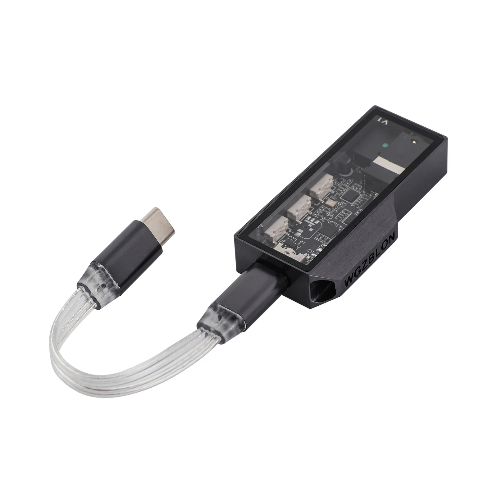 Blon V1 Dual CS4313… - image