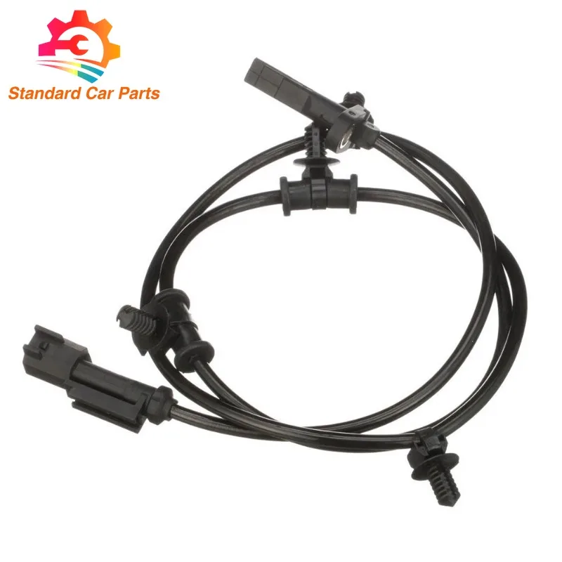 

CT4Z2C190AB Rear Right ABS Wheel Speed Sensor for Ford Edge Lincoln MKX 2013 2014 2015 CT4Z2C190A DT432C190AA 1192262