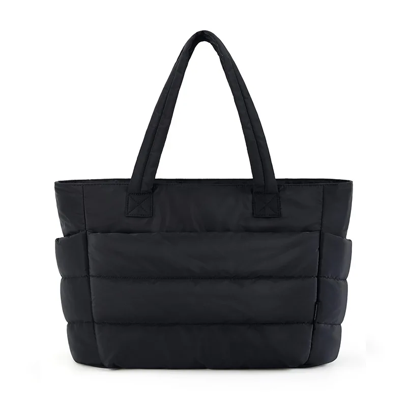 Женская сумка большой емкости