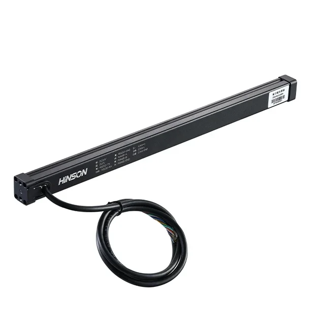2025 Premium Products Hinson ODM OEM AGV High Sensitivity 16-bit magnetic nail Magnetic Navigation Sensor