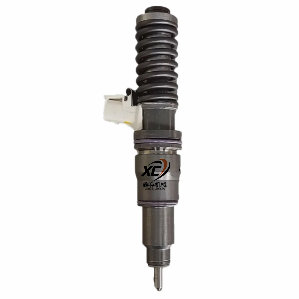 

Высококачественная топливная форсунка Common Rail ATV&UTV22301416 для двигателя D9, запчасти для экскаваторов EC330B, EC360B, EC360C, EC460B