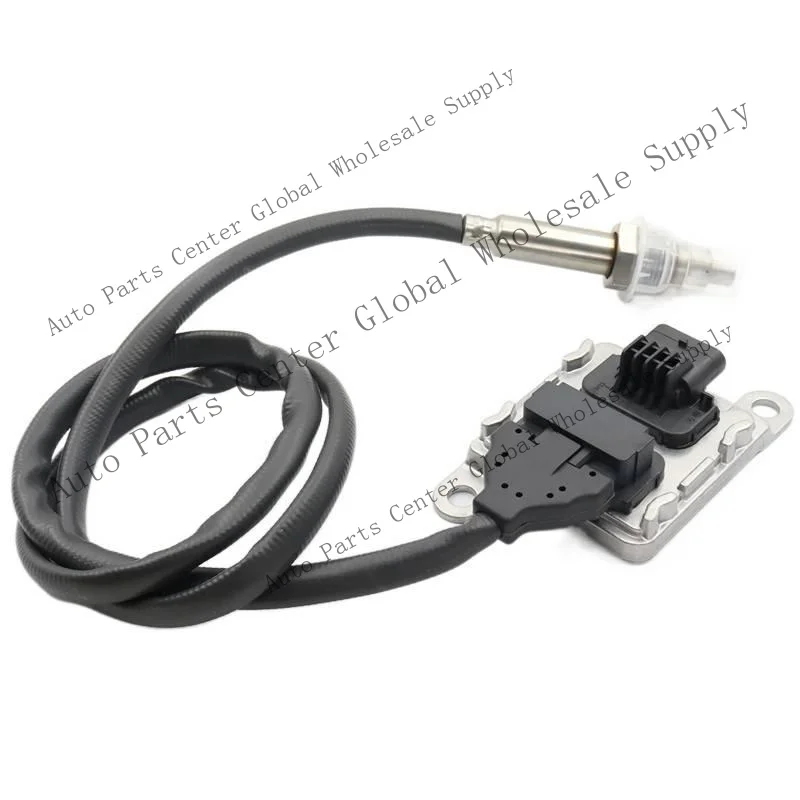L+ New Nitrogen Oxide NOx Sensor 29650-2U700 SNS0843B For Hyundai Kia Seltos 2019-