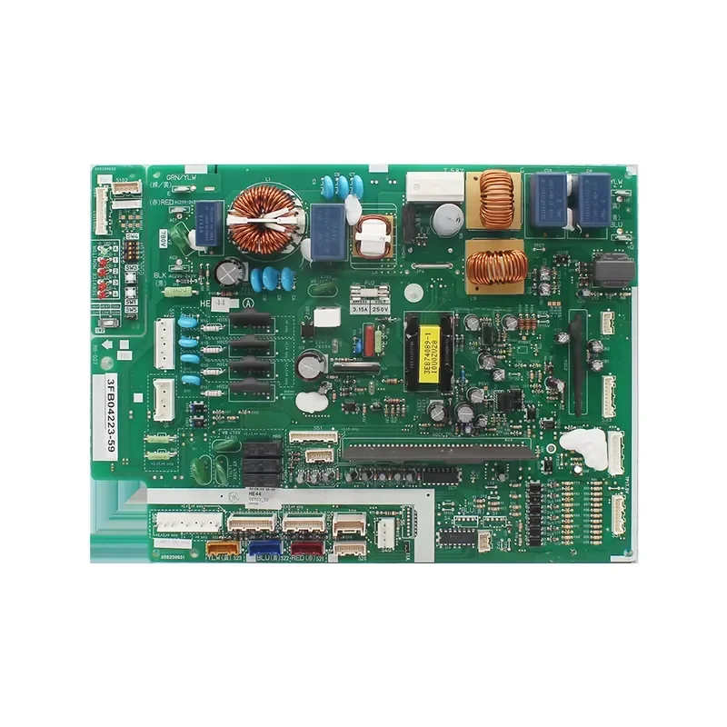 2026 Hot! New for Outdoor Unit 4MX80AMVMC 4MXD80BVMA Parts Printed Circuit Main Board 3FB04223-59 with