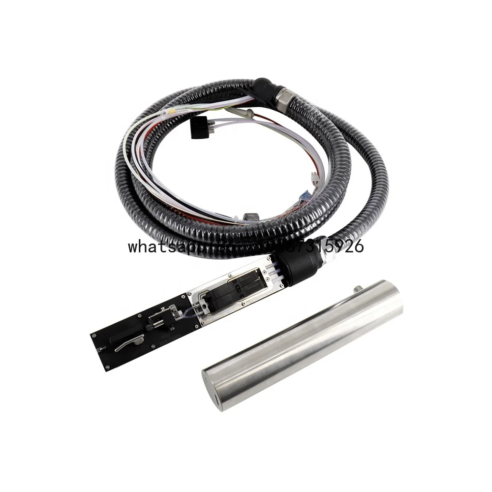 

3M Print Head 60U Compatible for VB-PL3447 Vidiojet 1000 Series Inkjet Printer,for Inkjet Printer Parts