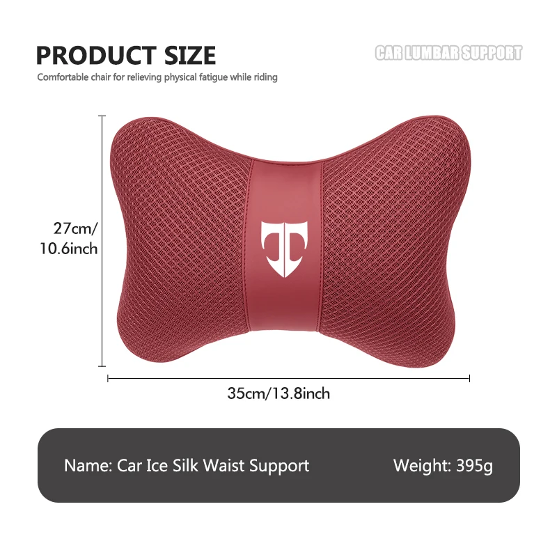 لشركة هيونداي سيارة الرقبة وسادة تخفيف الضغط مسند الرأس وسادة استراحة دعم توسكاني كوبيه تيبورون 2004 2005 2006 2007 2008 2009