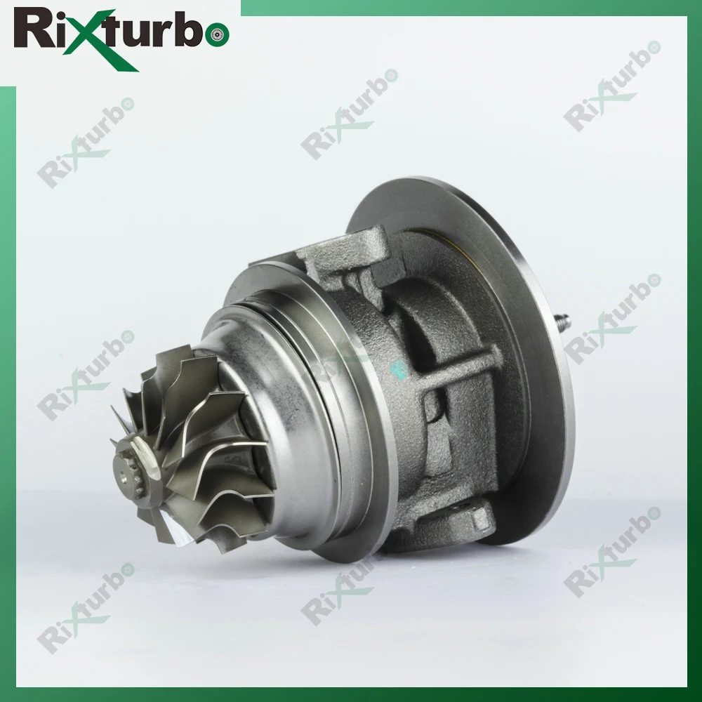 Turbine CHRA For Cummins Truck Elite 4BTA HMFO 3.9L DieselTier2 4BTAA 3537751 3537753 3592121 3802906 Turbocharger Core