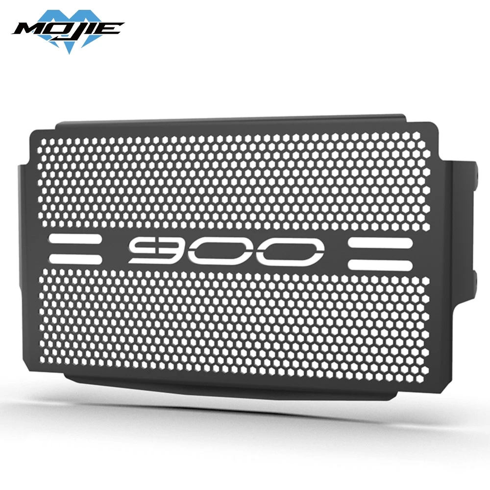 

For Yamaha MT-09 SP MT09 SP 2021-2022-2023 XSR900 Tracer 9 GT 2024 Motorcycle Radiator Grille Cover Guard Protection Protetor