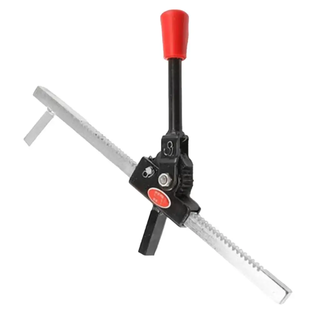 Manual Tire Changer Bead Breaker Durable for Home Garage Car Accessories Vacuum Tire Changer Tool Tire Changer Bead Breaker