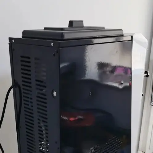 Desktop Portable Ic…