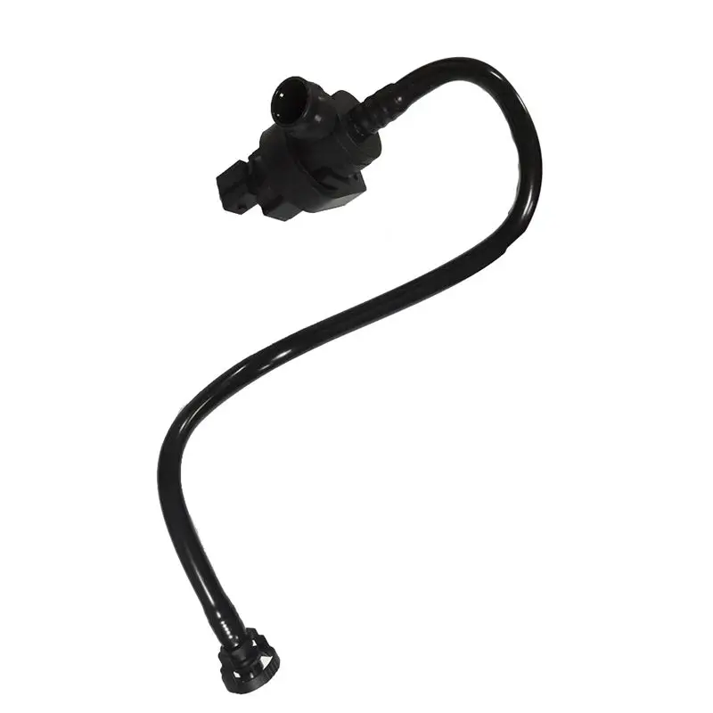 

Мощный клапан вентиляции топливного бака 13907515795 с трубкой для BMW 7 серии E65 E66 E67 760I 2004-2006, клапан вентиляции выхлопных газов автомобиля