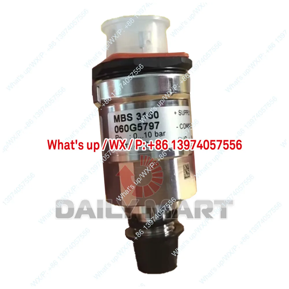 Applicable to  New   060G5797 Sensor with Box -  (second-hand)