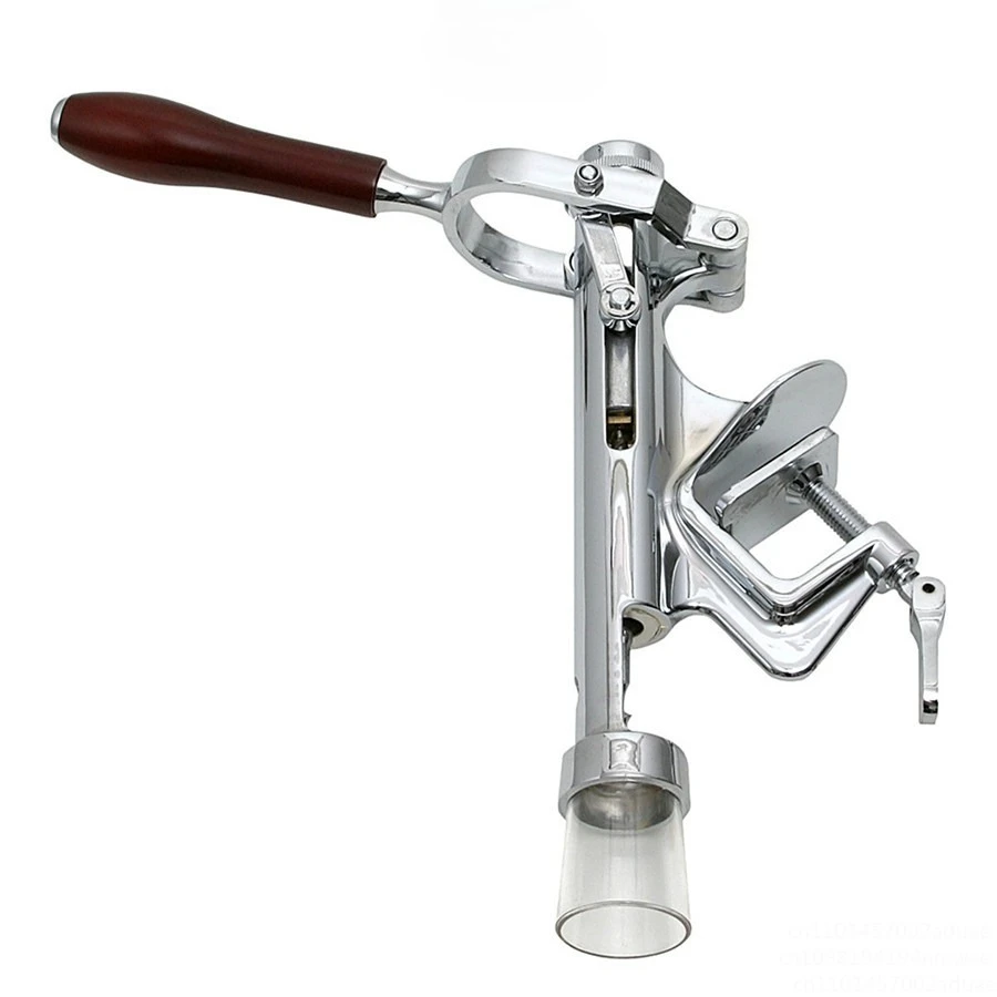 Professional Wall Mounted Corkscrew Wine Bottle Opener Cork Remover Wine Tools Accessory