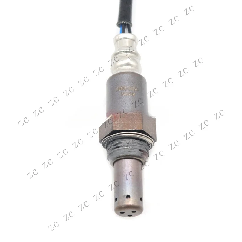 S+ For LEXUS LS460 TOYOTA AVENSIS COROLLA Verso 1.6 1.8 Oxygen Sensor 89465-50190