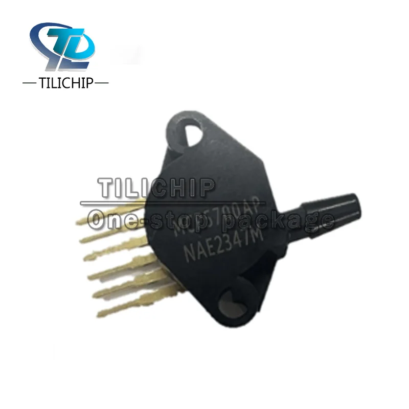 

MCP5700AP датчик давления аналоговый напряжение 0,2~4,7 В 0-700 кПа 5 В