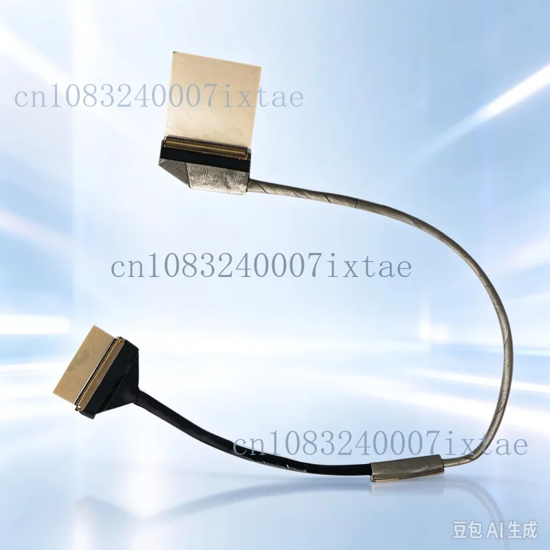 Compatible DD00G3LC112 Touch 40PIN LCD Cable for HP Chromebook 14 G5 14-CA 14-DB